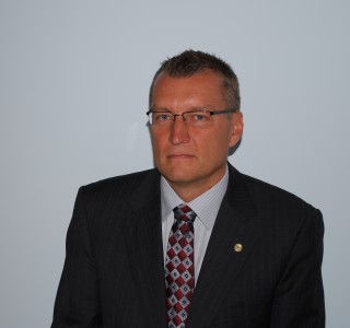 Richard Komarniski